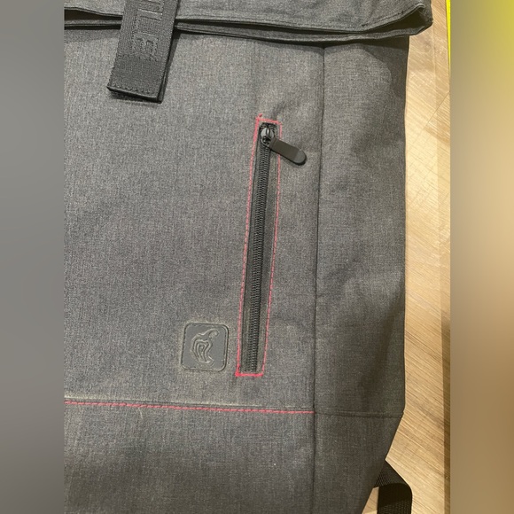 Chipotle backpack - Picture 6 of 8